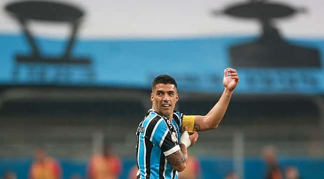 Brasileirão Série A: Grêmio x São Paulo; onde assistir de graça e