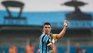 Brasileirão Série A: Grêmio x São Paulo; onde assistir de graça e online