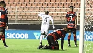 Brasileirão Série B 2023: Seleção da 6ª rodada