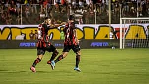 Brasileirão Série B: Confira os jogos e resultados da 8ª rodada