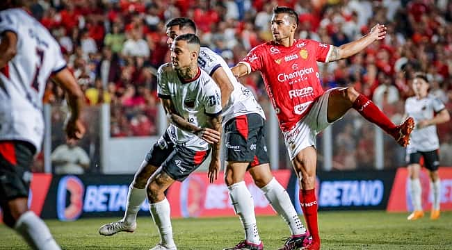 Saiba tudo sobre a Série B do Campeonato Brasileiro