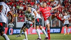 Brasileirão Série B: Confira os jogos e resultados da 9ª rodada
