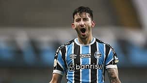 Com gol de Villasanti, Grêmio bate o Cruzeiro no Mineirão e avança às quartas de final