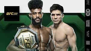 Como apostar no UFC 288: Sterling x Cejudo