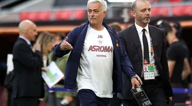Confira as frases mais polêmicas de José Mourinho