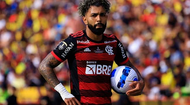 Confira os 10 jogadores mais valiosos da Copa Libertadores 2023