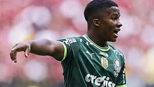 Confira os 10 jogadores mais valiosos da Copa Libertadores 2023