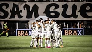 Copa do Brasil 2023: Bahia x Santos; onde assistir de graça e online