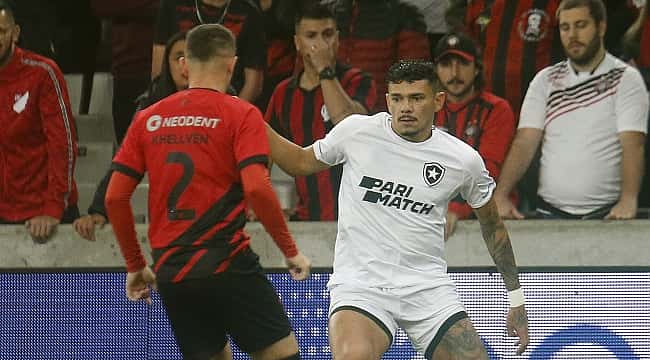 Copa do Brasil 2023: Botafogo x Athletico-PR; onde assistir e prováveis escalações