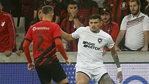 Copa do Brasil 2023: Botafogo x Athletico-PR; onde assistir e prováveis escalações