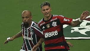 Copa do Brasil 2023: confira as oitavas de final