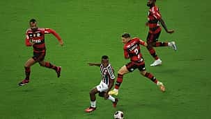 Copa do Brasil 2023: Os jogos de ida das oitavas de final e os resultados