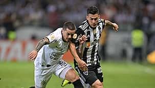 Copa do Brasil 2023: Corinthians x Atlético-MG; onde assistir e prováveis escalações