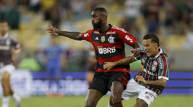 Copa do Brasil 2023: Flamengo x Fluminense; onde assistir e prováveis escalações