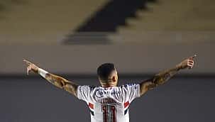 Copa do Brasil 2023: São Paulo x Sport; onde assistir de graça e online