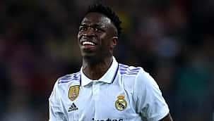 Copa do Rei: Real Madrid x Osasuna; as prováveis escalações e onde assistir ao vivo