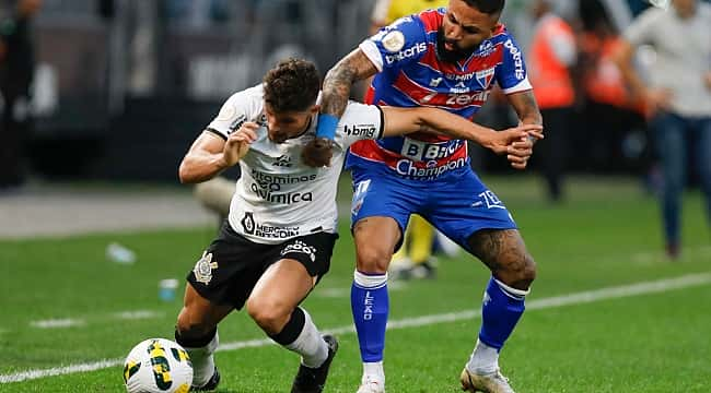 Corinthians x Goiás: onde assistir ao vivo, horário e escalações, brasileirão  série a