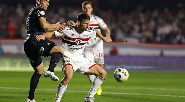 Corinthians x São Paulo: onde assistir ao vivo, horário e prováveis