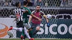 Cuiabá x Atlético-MG: confira as escalações e onde assistir ao vivo