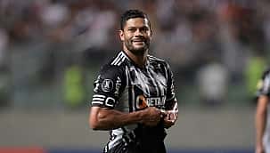 De virada, Atlético Mineiro vence o Coritiba no Couto Pereira e dorme no G4 do Brasileirão 