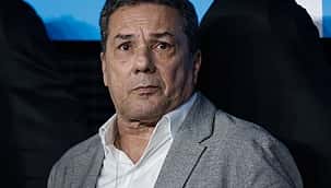 Luxemburgo: "Não estamos fora da Libertadores"