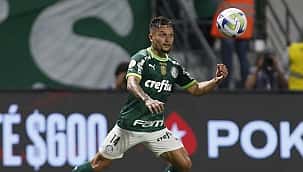 Em casa, Palmeiras fica no empate com Bragantino e perde a chance de assumir a liderança