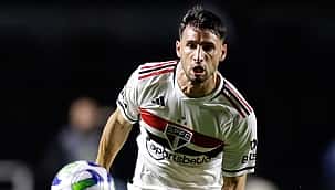 Em jogo com seis gols, São Paulo vence o Vasco no Morumbi e complica situação do Cruzmaltino