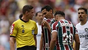 Favorito da 7ª rodada do Brasileirão 2023: Botafogo x Fluminense, Prognóstico e Palpite