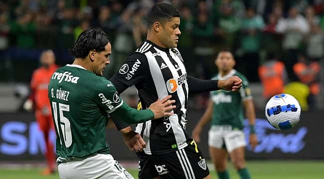 Atlético MG x Palmeiras Veja s principais informações do jogo de hoje