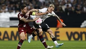 Favorito da 8ª rodada do Brasileirão 2023: Corinthians x Fluminense, Prognóstico e Palpite