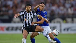 Favorito da 9ª rodada do Brasileirão 2023: Cruzeiro x Atlético-MG, Prognóstico e Palpite