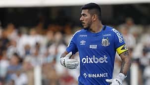 Favorito da 9ª rodada do Brasileirão 2023: Santos x Internacional, Prognóstico e Palpite