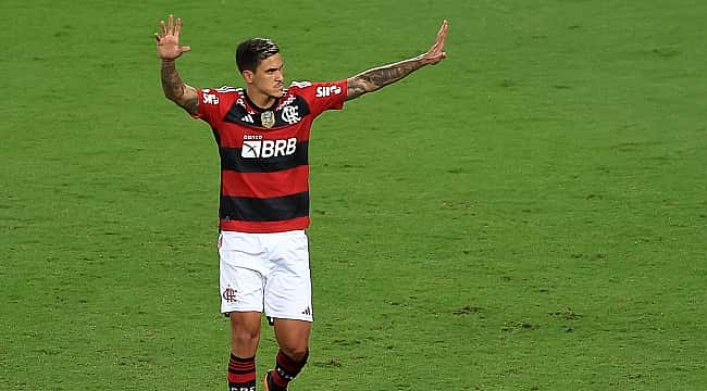 XÔ, Z4! Flamengo bate o Goiás no Maracanã e reencontra o caminho da vitória no Brasileirão   