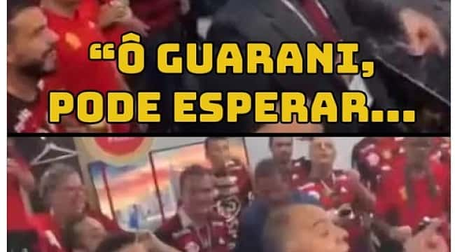 Os memes do empate de Palmeiras x Flamengo. Confira!