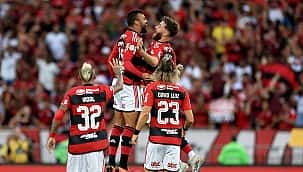 Flamengo x Goiás: confira as prováveis escalações e onde assistir ao vivo
