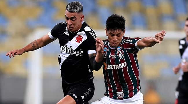 Fluminense e Vasco empatam após Léo Jardim brilhar no Maracanã
