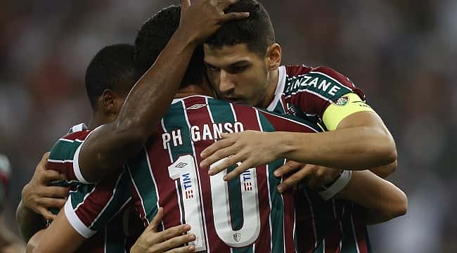 Fluminense faz o 'dever de casa', bate o Cuiabá no Maracanã e se mantém na terceira colocação 