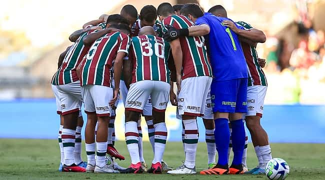 Fluminense x River Plate: confira as prováveis escalações e onde assistir ao vivo