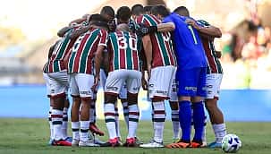Fluminense x River Plate: confira as prováveis escalações e onde assistir ao vivo