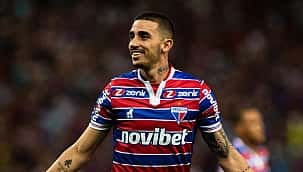 Fortaleza bate o Vasco no Castelão e complica situação do Cruzmaltino na tabela 