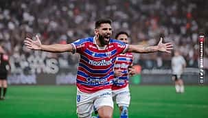 Fortaleza x São Paulo: confira as prováveis escalações e onde assistir ao vivo