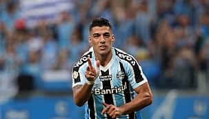 Grêmio x Cruzeiro: prováveis escalações e onde assistir ao vivo