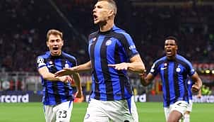 Inter vence Milan no Derby por 2 x 0 e se aproxima da final da Champions League 2022/23