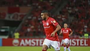 Internacional vence o Bahia em casa e interrompe sequência de derrotas no Brasileirão  