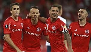 Internacional x Athletico-PR: confira as prováveis escalações e onde assistir ao vivo