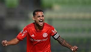 Internacional x Bahia: prováveis escalações e onde assistir ao vivo