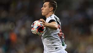 Seleção italiana convoca Lucas Piton, do Vasco