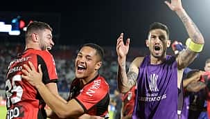 Libertad x Athletico Paranaense: confira as prováveis escalações e como assistir ao vivo