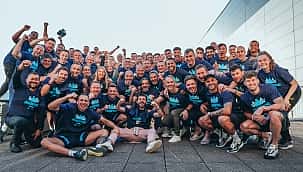 City conquista terceiro título seguido da Premier League; confira números da campanha