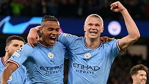 Manchester City humilha o Real Madrid e encara a Inter na final da Champions League